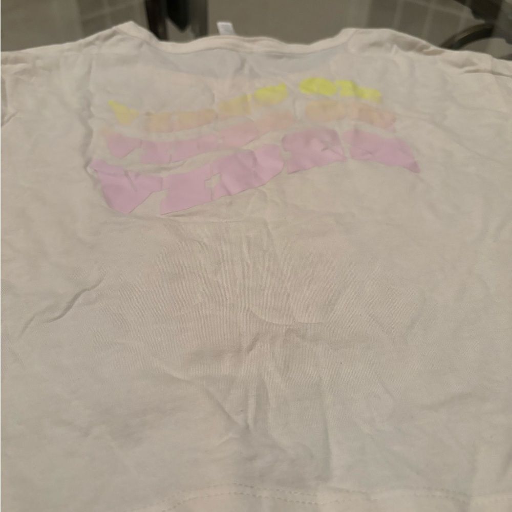 Fabletics Cropped T shirt - Picture 4 of 4